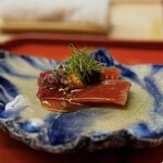 赤坂おぎ乃 - 