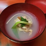赤坂おぎ乃 - 