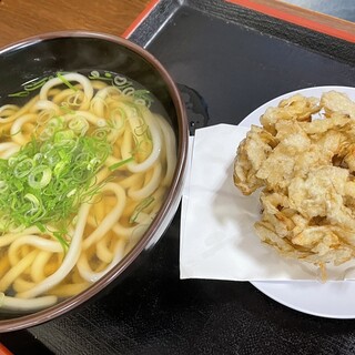 伊都菜彩 まるいとうどん_0