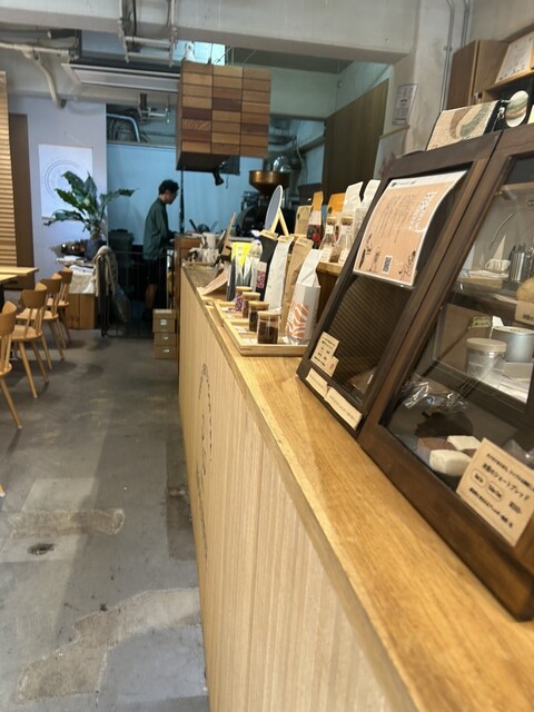 RIO COFFEE 芦屋本店 （リオ コーヒー） - 芦屋（JR）/カフェ | 食べログ