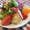 パスタ コルタ - 
