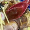 中華そば 亀喜屋 - 料理写真: