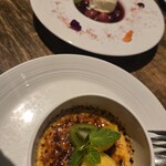 MOKICHI TRATTORIA - 