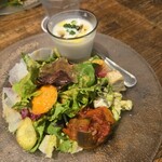 MOKICHI TRATTORIA - 