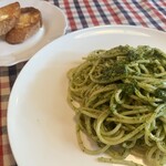パスタ コルタ - 