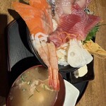 はっ葉 - 料理写真: