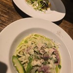 MOKICHI TRATTORIA - 