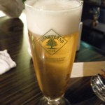 Restaurant&Bar Beans - ビールはハートランドの生！