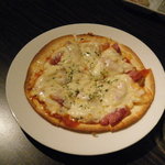 Restaurant&Bar Beans - ピザ