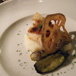 Restaurant&Bar Beans - 魚料理