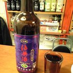 立ち飲み屋 のーぜ - 老酒