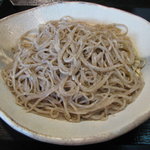 Ookita - ざる蕎麦