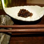 銀の雪 - S商店の女将さん手作りの辛い味噌