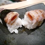 Wacchoizushi - 