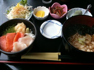 閉店】小樽ポセイ丼 すすきの店 - すすきの(市営)/海鮮 | 食べログ 閉店】小樽ポセイ丼 すすきの店 - すすきの(市営)/海鮮 | 食べログ