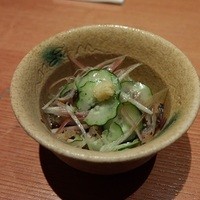 神楽坂 和食 千 - 『潤』のコース
