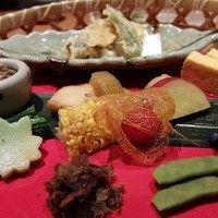 神楽坂 和食 千 - 『潤』のコース