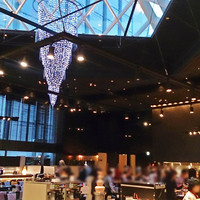 リュクス ダイニング ハプナ - 