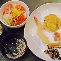 リュクス ダイニング ハプナ - 