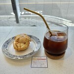 ブリーザー コーヒー - 