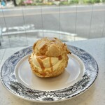 ブリーザー コーヒー - 