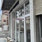 ブリーザー コーヒー - 