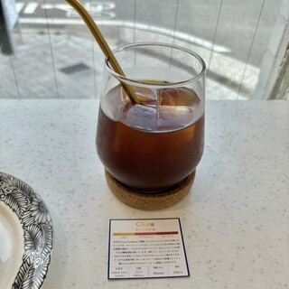 ブリーザー コーヒー_1