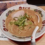 天下一品 - 料理写真:こってり並940円税込