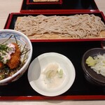 そば道 - 