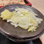 そば道 - 