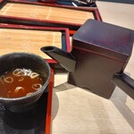 そば道 - 