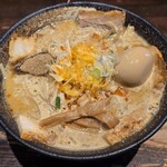 麺や 蒼 - 料理写真: