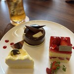 小樽洋菓子舗ルタオ - 