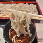 そば道 - 