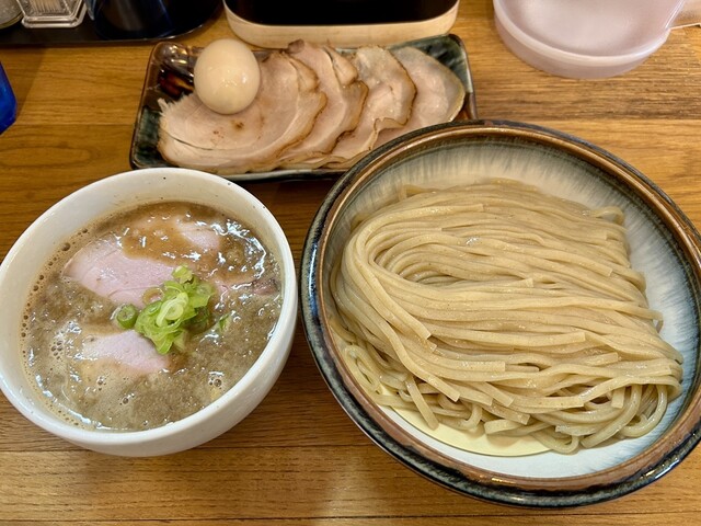 RAMEN JUNKEYZ - 徳庵/ラーメン | 食べログ