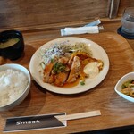 スマークカフェ＆キッチン - 