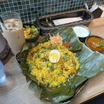 すぱいし家 飯田橋店
