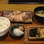 ひもの野郎 - 
