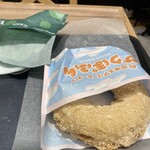 ミスタードーナツ - 料理写真: