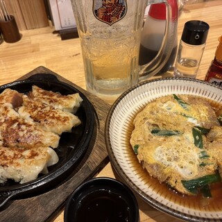 大衆酒場 博多 かつりき_1