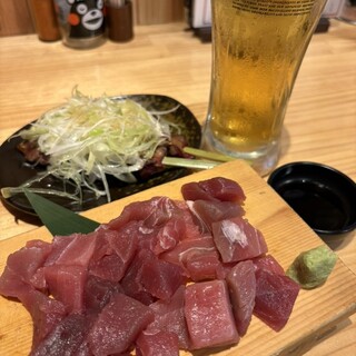 大衆酒場 博多 かつりき_0