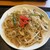 食堂ごりらくん - 料理写真: