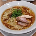 麺処 ほん田 - 
