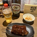 串揚げ処 味串 - 