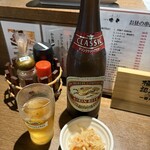 串揚げ処 味串 - 