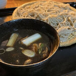 そば善 - 