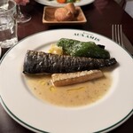 ブラッスリーオザミ丸の内 - 