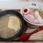 ラーメン さくらまる - 料理写真: