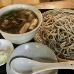 そば善 - 