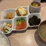 めじろ - 